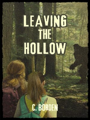 cover image of Leaving the Hollow